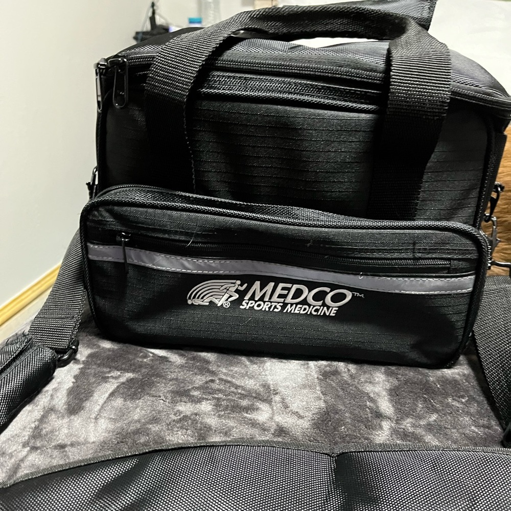 MEDCO SPORTS MEDICINE Medical Kit